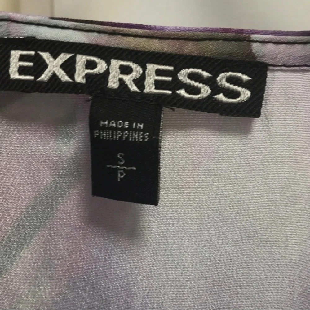 EXPRESS Dress - Picture 6 of 6